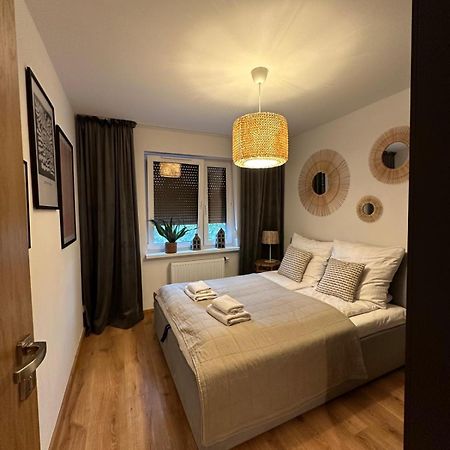 Apartament 25 Rowery, Spacery W Dolinie Baryczy - 5D Apartamenty Міліч Екстер'єр фото
