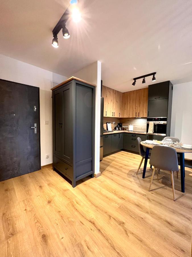 Apartament 25 Rowery, Spacery W Dolinie Baryczy - 5D Apartamenty Міліч Екстер'єр фото