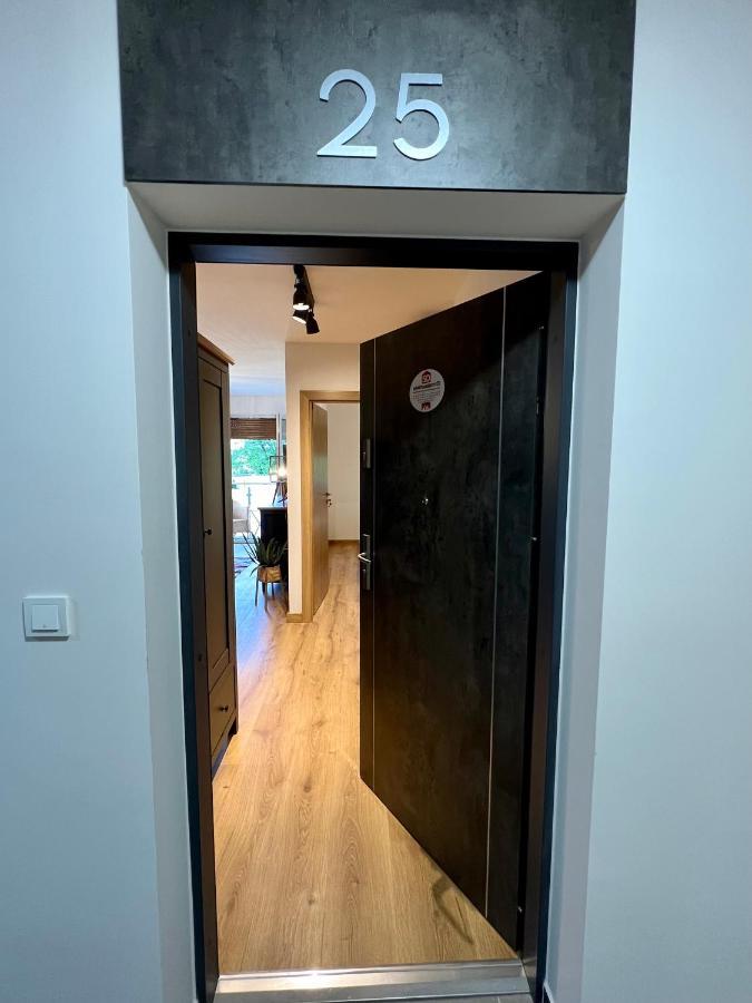 Apartament 25 Rowery, Spacery W Dolinie Baryczy - 5D Apartamenty Міліч Екстер'єр фото