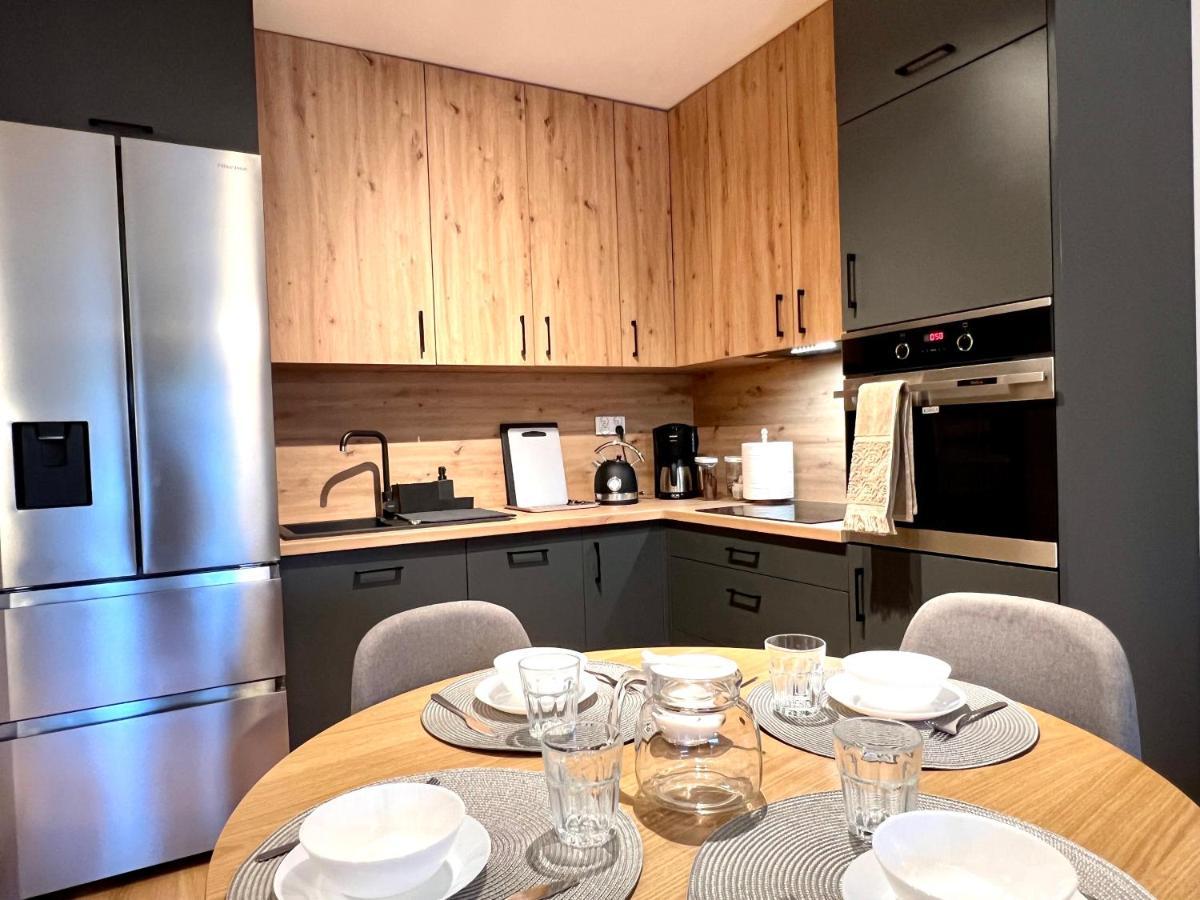 Apartament 25 Rowery, Spacery W Dolinie Baryczy - 5D Apartamenty Міліч Екстер'єр фото