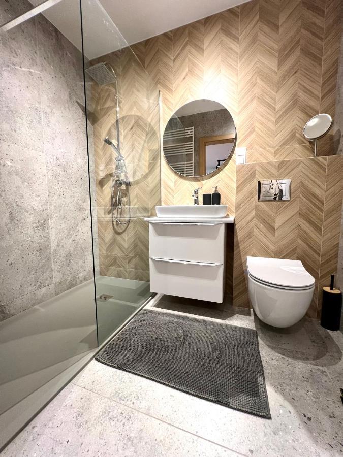 Apartament 25 Rowery, Spacery W Dolinie Baryczy - 5D Apartamenty Міліч Екстер'єр фото