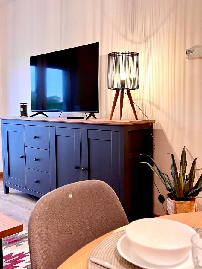 Apartament 25 Rowery, Spacery W Dolinie Baryczy - 5D Apartamenty Міліч Екстер'єр фото