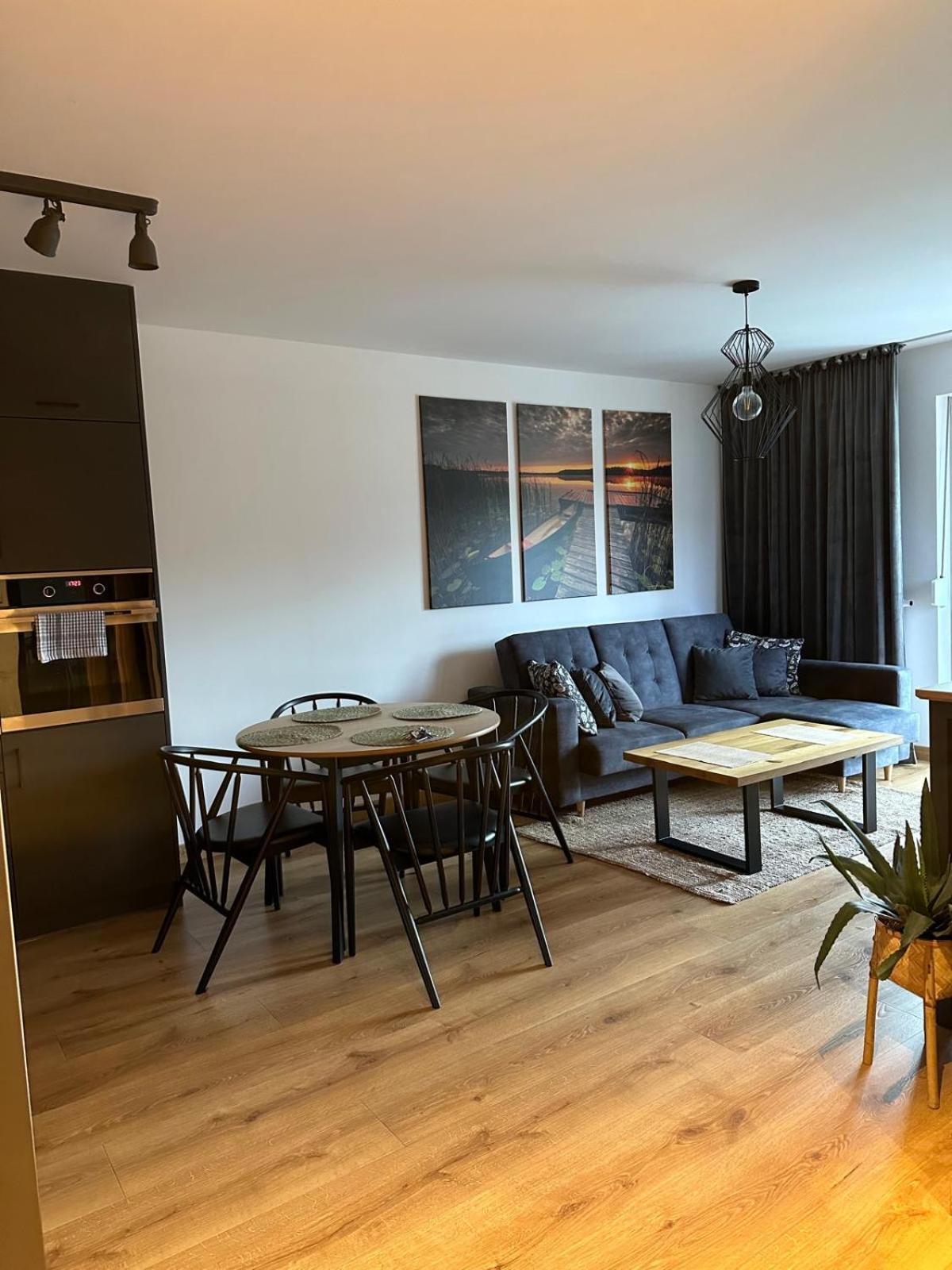 Apartament 25 Rowery, Spacery W Dolinie Baryczy - 5D Apartamenty Міліч Екстер'єр фото