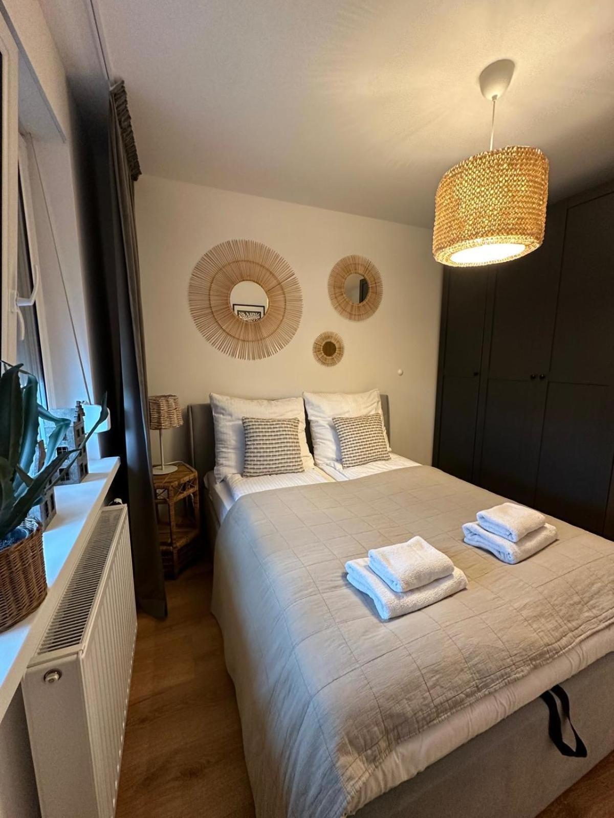 Apartament 25 Rowery, Spacery W Dolinie Baryczy - 5D Apartamenty Міліч Екстер'єр фото
