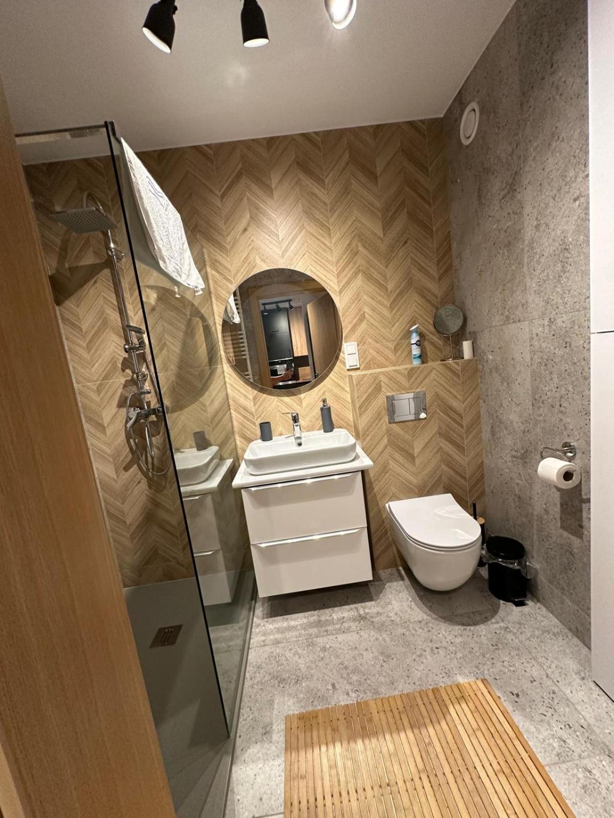 Apartament 25 Rowery, Spacery W Dolinie Baryczy - 5D Apartamenty Міліч Екстер'єр фото